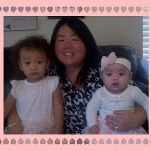 Meet your Posher, Kristine